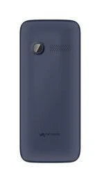 Micromax X809 (Blue, 1000mAh) - Refurbished - Image 4