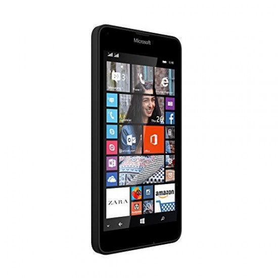 Microsoft Lumia 640 (Black, 8GB) - Image 3