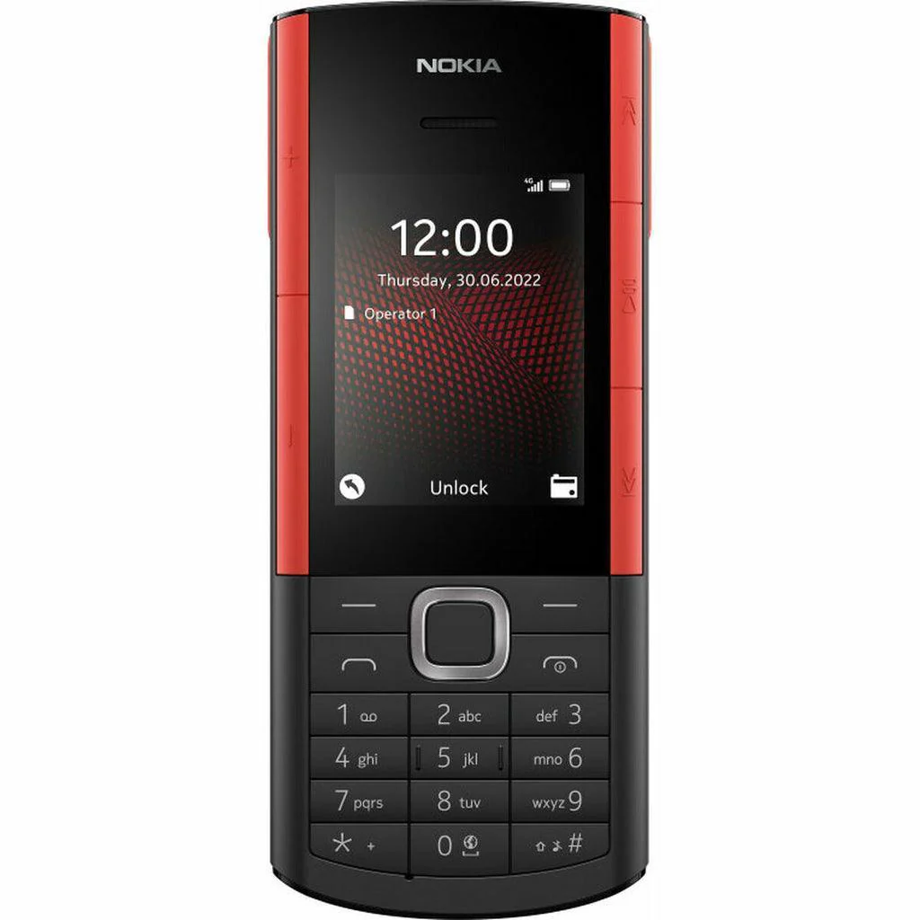 Mobile phone Nokia TA-1504 2.8" Refurbished