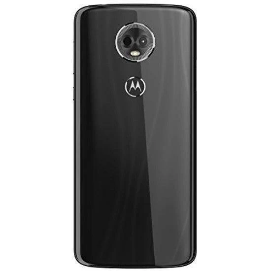 Moto E5 Plus (Black, 3GB RAM, 32GB Storage) Preowned - Image 3