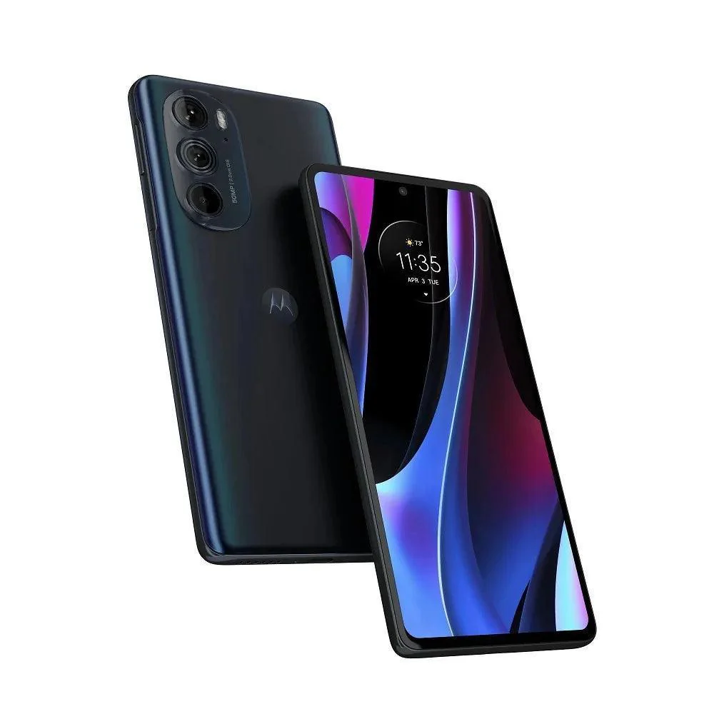 Moto Edge+ 5G (12GB), (256GB) Refurbished - Image 6