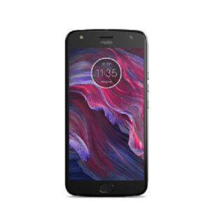 Moto G4 Plus (Black,32 GB) (3GB RAM) Refurbished Mobile - Image 2