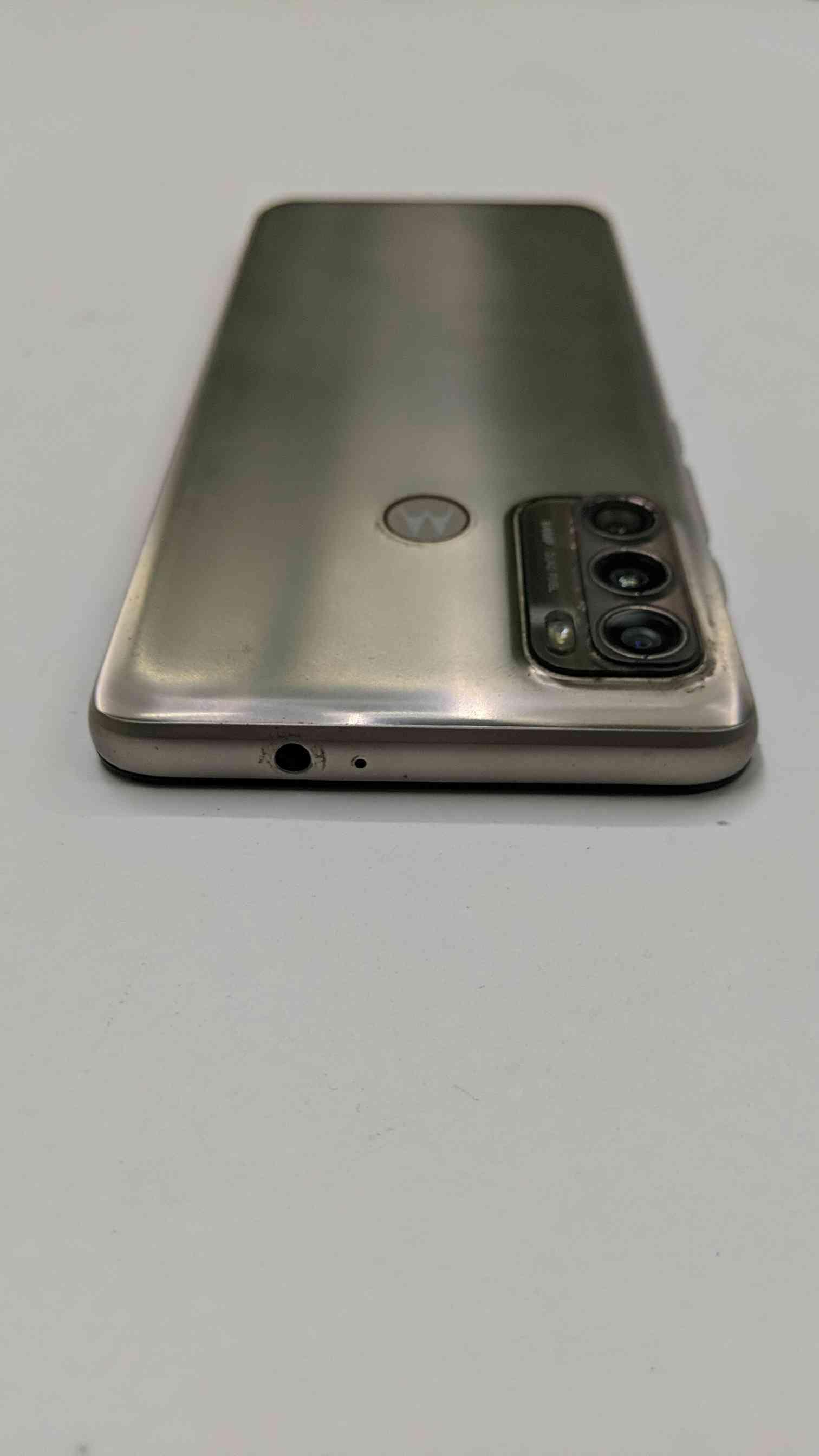 Moto G40 Fusion 6/128GB Refurbished - Image 5