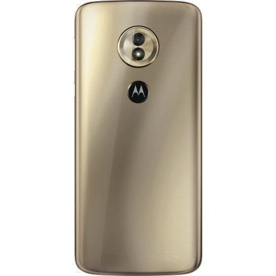 Moto G6 Play (Fine Gold, 32 GB) (3 GB RAM) Preowned - Image 2