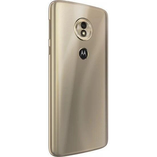 Moto G6 Play (Fine Gold, 64 GB) (4 GB RAM) refurbished - Image 4
