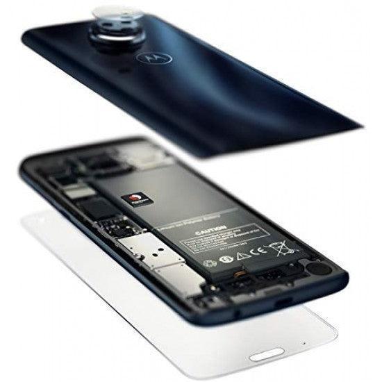 Moto G6 Plus (Indigo Black, 6+64 GB) Refurbished - Image 8