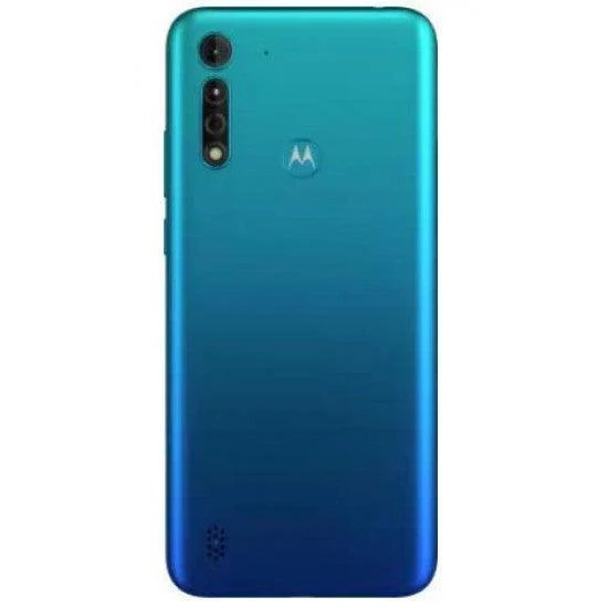 Moto G8 Power Lite (Arctic Blue, 32 GB) (3 GB RAM) refurbished - Image 3