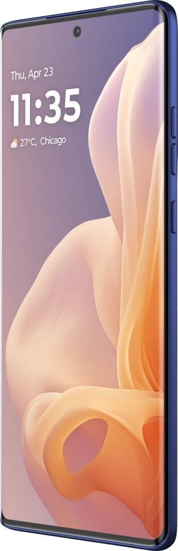Moto G85 5G (128, Cobalt Blue, New) Preowned - Image 5