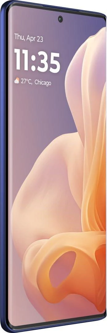 Moto G85 5G (128, Cobalt Blue, New) Preowned - Image 6