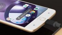Moto Z Black, 64GB 4GB RAM refurbished - Image 10