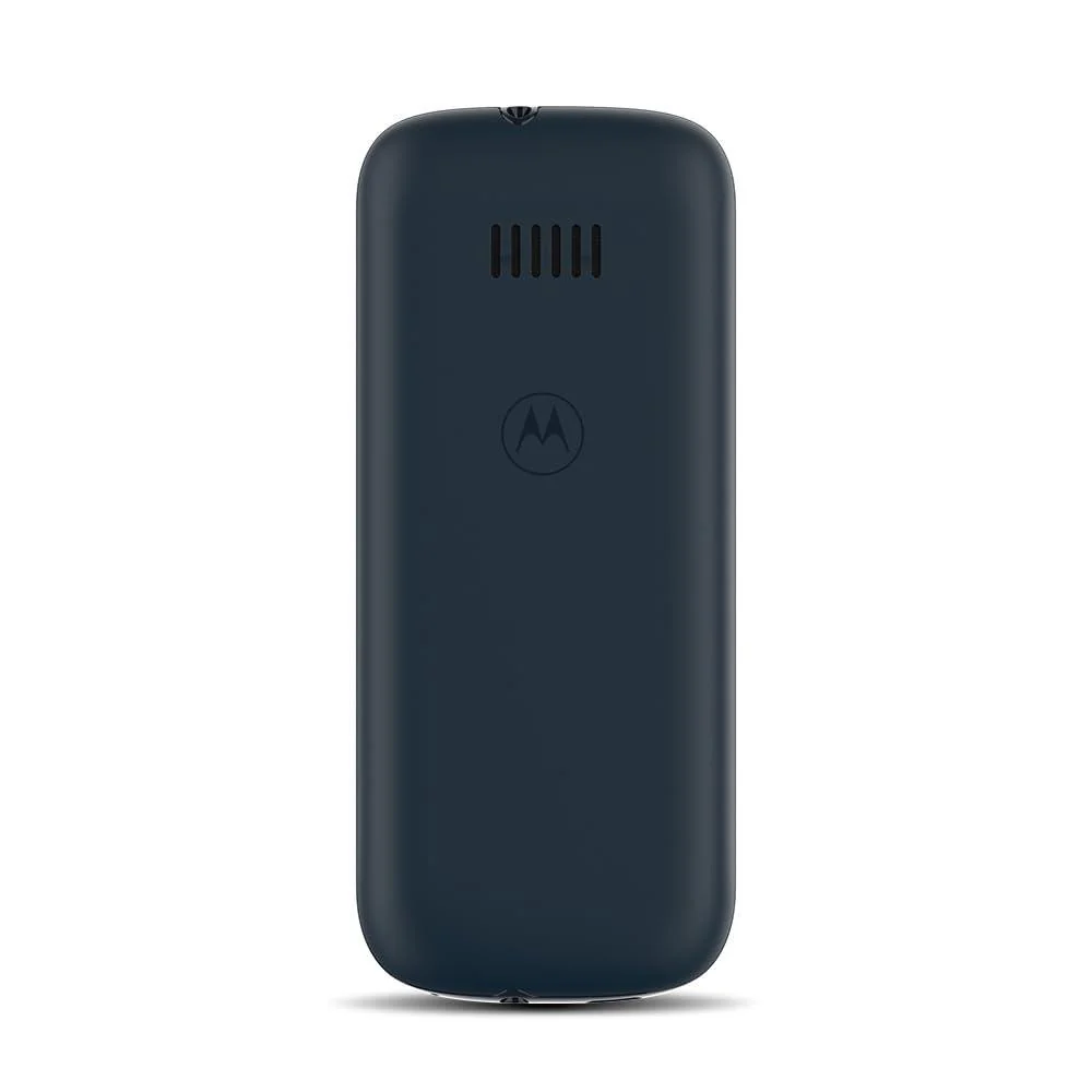 Motorola a10 Dual Sim keypad mobile with 1750 mAh Battery, Refurbished - Image 3