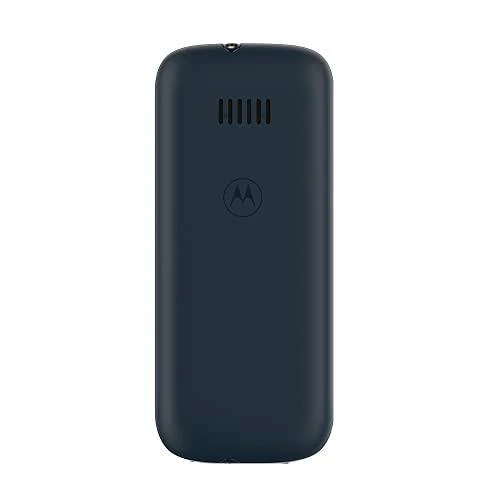Motorola A10e Dual Sim keypad Mobile with 800 mAh Battery, Expandable Storage Upto 32GB, Wireless FM - Refurbished - Image 5