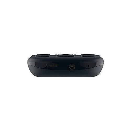 Motorola A10e Dual Sim keypad Mobile with 800 mAh Battery, Expandable Storage Upto 32GB, Wireless FM - Refurbished - Image 6