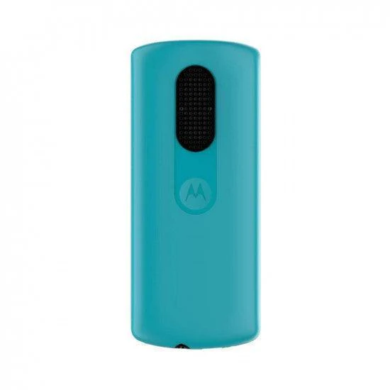 Motorola A10G Dual Sim keypad Mobile with 800 mAh Battery, Expandable Storage Upto 32GB, Wireless FM with auto Call Recording -Refurbished - Image 3
