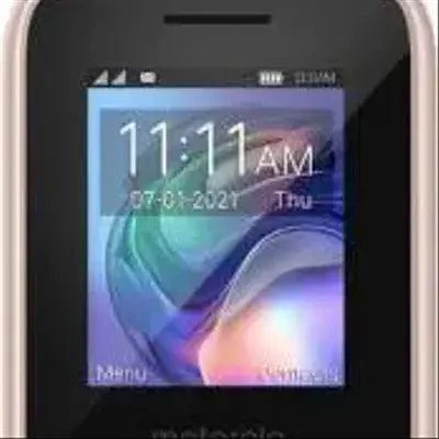 MOTOROLA a50 Refurbished