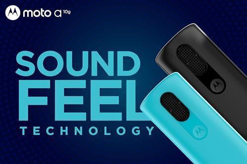 Motorola All-New A10 Dual Sim keypad Phone with Long Lasting Battery & Dedicated Receiver Refurbished - Image 2