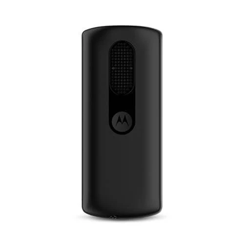 Motorola All-New A10 Dual Sim keypad Phone with Long Lasting Battery & Dedicated Receiver Refurbished - Image 5