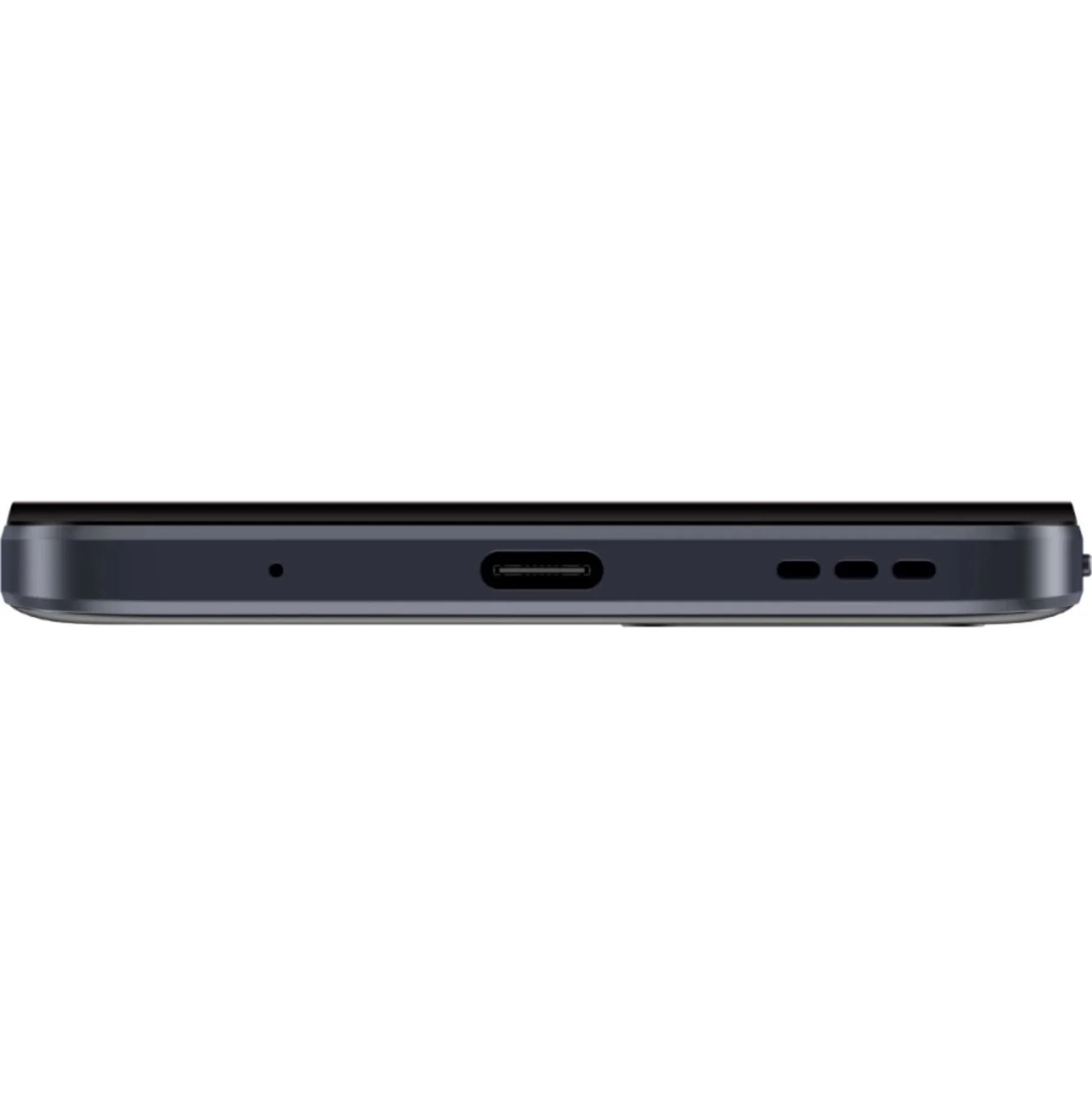 Motorola E13 4G (Cosmic Black, 8GB RAM, 128GB Storage) | Upto 1TB MicroSD Expandable | 6.5-inch IPS LCD Display with 60Hz Refresh Rate | UNISOC T606 Processor | Face Unlock | IP52 Water Repellent - Image 3