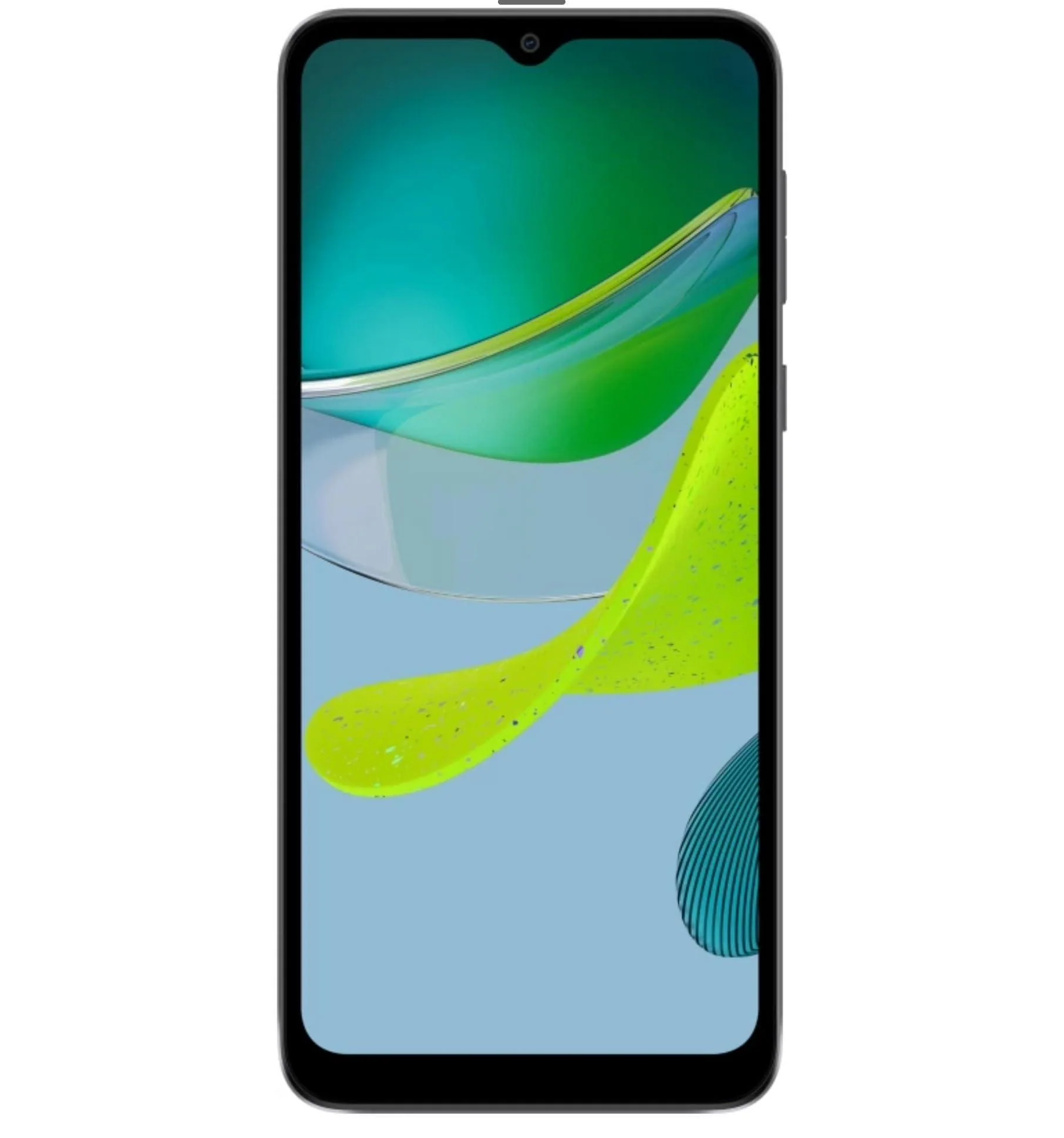 Motorola E13 4G (Cosmic Black, 8GB RAM, 128GB Storage) | Upto 1TB MicroSD Expandable | 6.5-inch IPS LCD Display with 60Hz Refresh Rate | UNISOC T606 Processor | Face Unlock | IP52 Water Repellent - Image 9