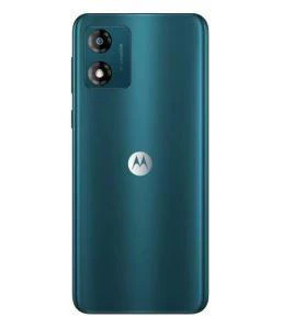 Motorola e13 4GB 64GB Aurora Green (4GB/64GB) Refurbished - Image 9