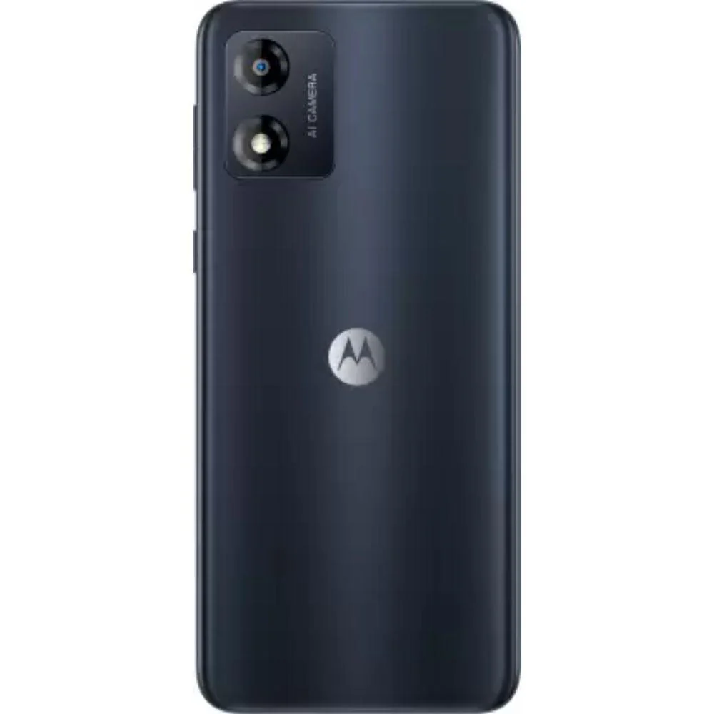 Motorola e13 8GB 128GB Cosmic Black smart-phones ( 8 GB 128 GB ) Refurbished - Image 5