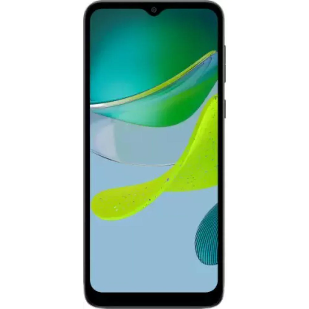 Motorola e13 8GB 128GB Cosmic Black smart-phones ( 8 GB 128 GB ) Refurbished - Image 9