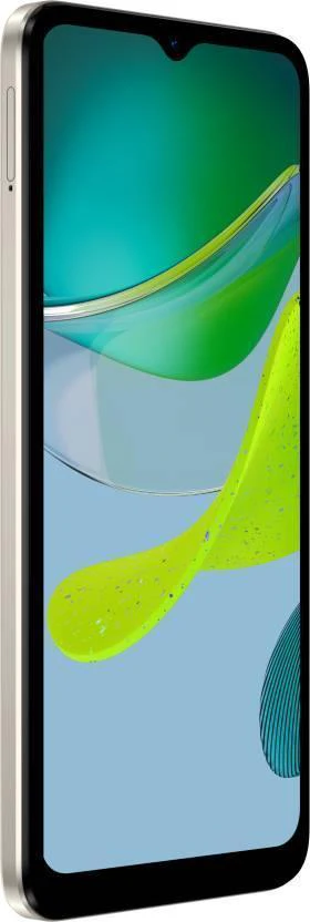 MOTOROLA e13 (Creamy White, 128 GB) (8 GB RAM) Refurbished - Image 7
