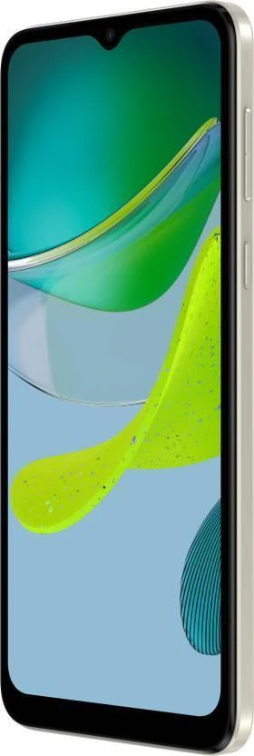 MOTOROLA e13 (Creamy White, 128 GB) (8 GB RAM) Refurbished - Image 8