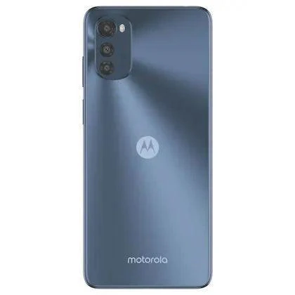 Motorola E32s 64 GB, 4 GB RAM, Slate Gray Refurbished