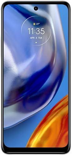 Motorola e32s (Misty Silver, 3GB RAM 32GB Storage) Refurbished - Image 4