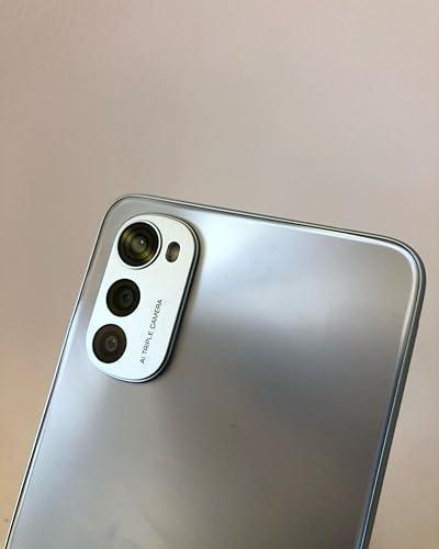 Motorola e32s (Misty Silver, 3GB RAM 32GB Storage) Refurbished - Image 6