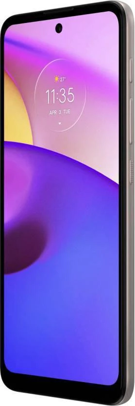 MOTOROLA e40 (Pink Clay, 64 GB)  (4 GB RAM) Refurbished - Image 5