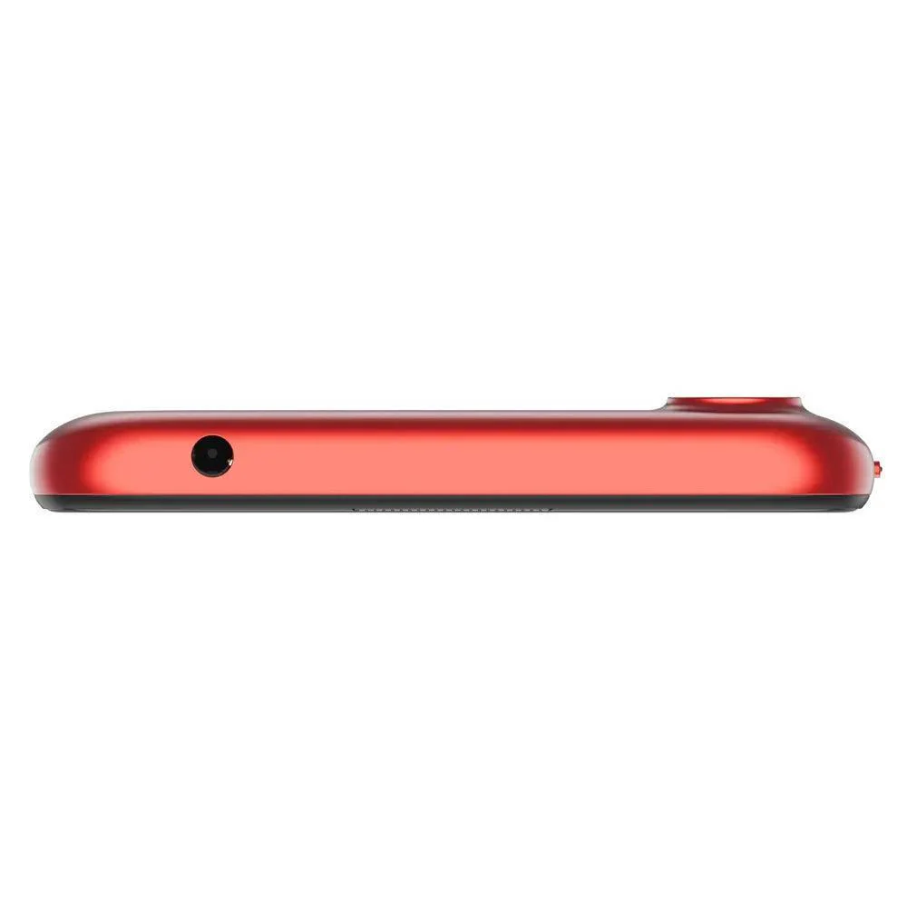 Motorola E7 Power 64 GB, 4 GB RAM, Oxy Red, Mobile Phone Refurbished - Image 9