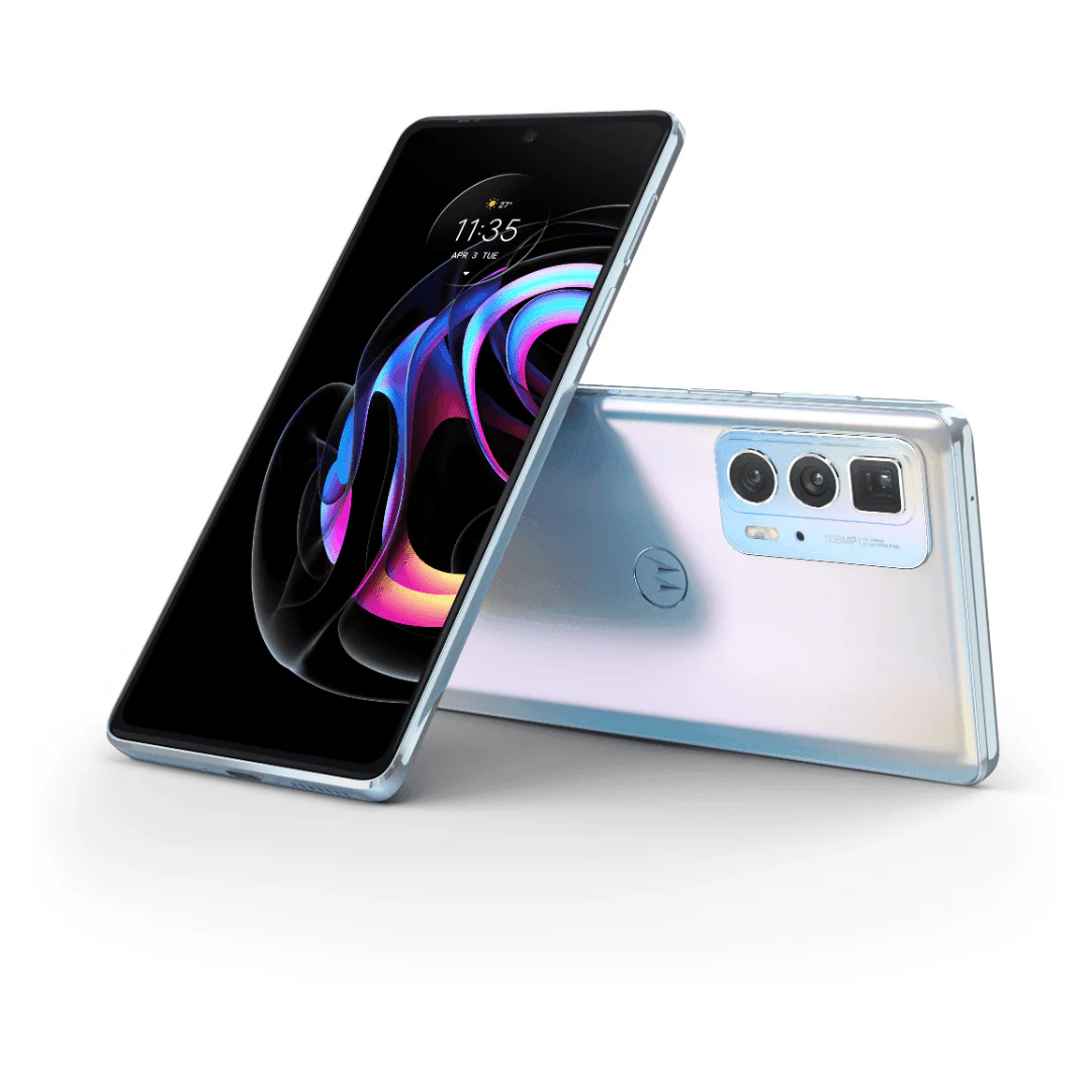 Motorola Edge 20 Pro UNBOX Refurbished - Image 15