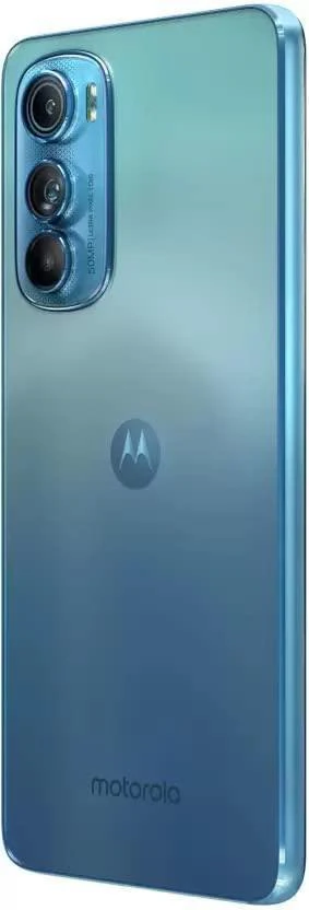 Motorola Edge 30 (6GB, 128GB) (Aurora Green) - Image 7