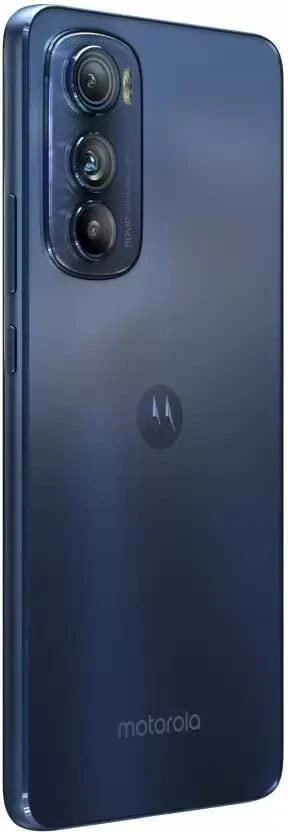 Motorola Edge 30 (6GB, 128GB) (Meteor Grey) - Image 3