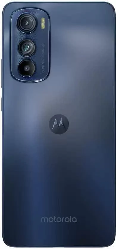 Motorola Edge 30 (6GB, 128GB) (Meteor Grey) - Image 8