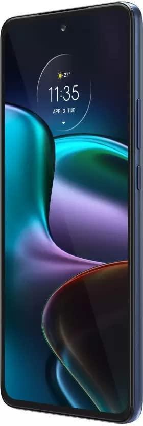 Motorola Edge 30 (6GB, 128GB) (Meteor Grey) - Image 9