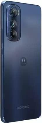 Motorola Edge 30 (8GB, 128GB) (Meteor Grey) - Image 3