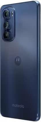 Motorola Edge 30 (8GB, 128GB) (Meteor Grey) - Image 4