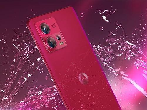 Motorola Edge 30 Fusion 5G (Viva Magenta, 8GB RAM, 128GB Storage) - Image 10