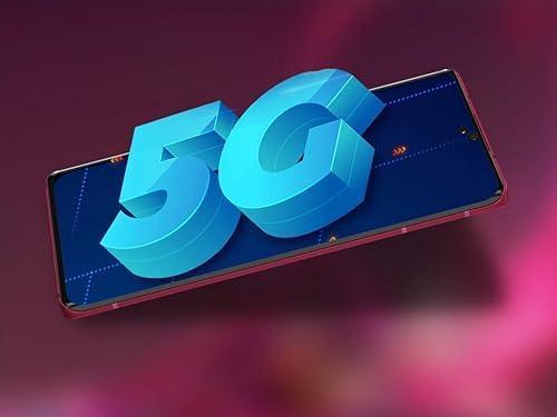 Motorola Edge 30 Fusion 5G (Viva Magenta, 8GB RAM, 128GB Storage) - Image 16