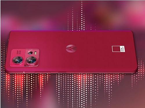 Motorola Edge 30 Fusion 5G (Viva Magenta, 8GB RAM, 128GB Storage) - Image 17
