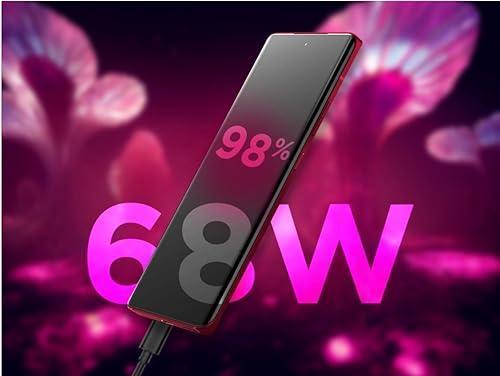 Motorola Edge 30 Fusion 5G (Viva Magenta, 8GB RAM, 128GB Storage) - Image 18