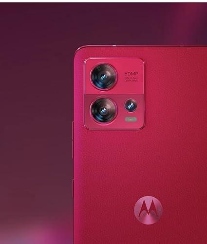 Motorola Edge 30 Fusion 5G (Viva Magenta, 8GB RAM, 128GB Storage) - Image 19
