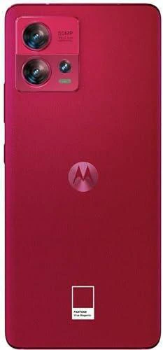 Motorola Edge 30 Fusion 5G (Viva Magenta, 8GB RAM, 128GB Storage) - Image 28