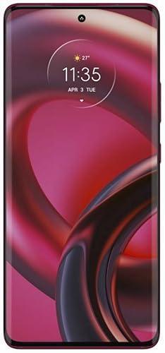 Motorola Edge 30 Fusion 5G (Viva Magenta, 8GB RAM, 128GB Storage) - Image 29