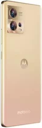 Motorola Edge 30 Fusion (8GB, 128GB) (Solar Gold) Used - Image 2