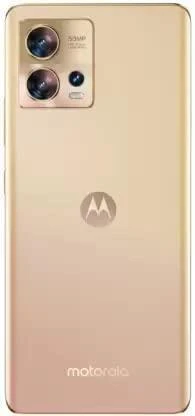 Motorola Edge 30 Fusion (8GB, 128GB) (Solar Gold) Used - Image 7