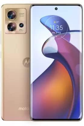 Motorola Edge 30 Fusion (8GB, 128GB) (Solar Gold) Used - Image 8
